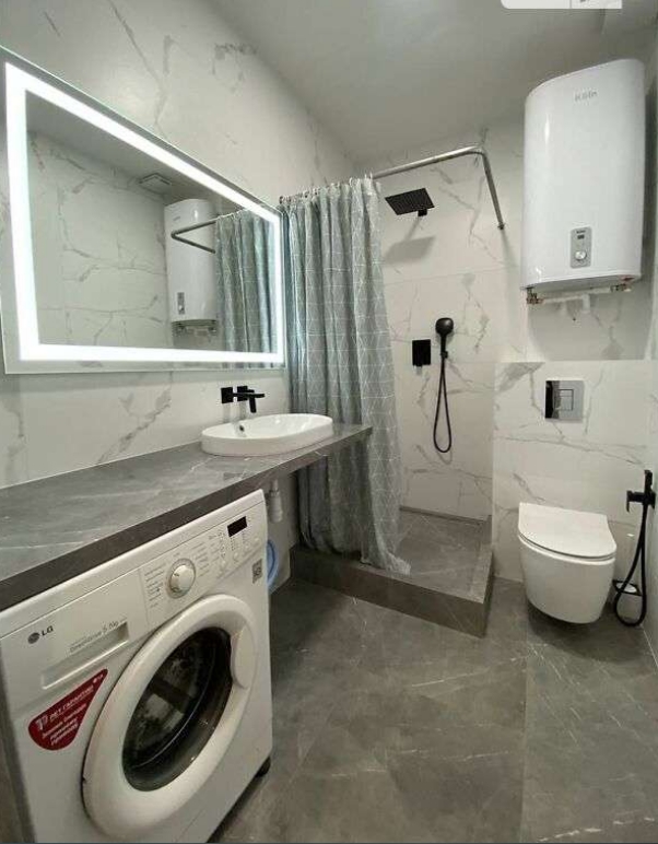 продажа однокомнатной квартиры номер A-173887 в Киевском районе, фото номер 7